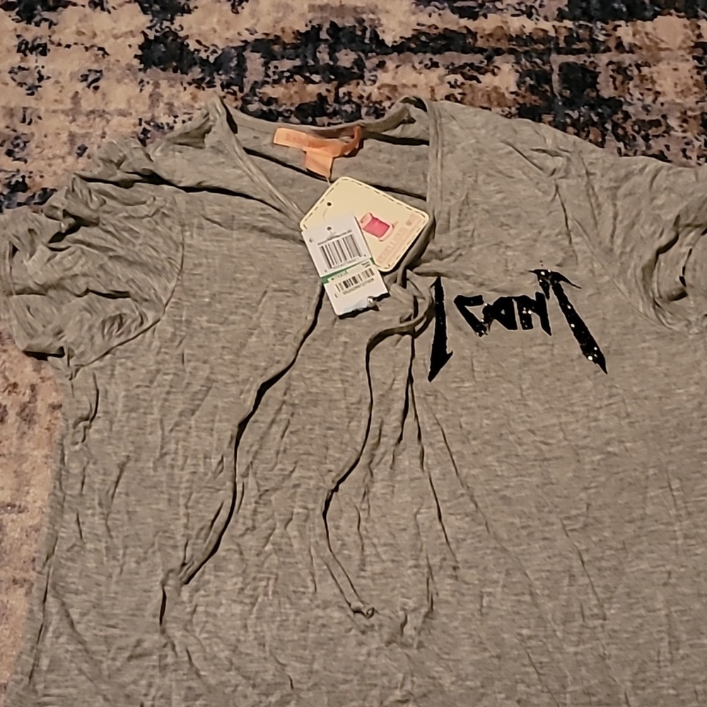 Shirt, new with tags